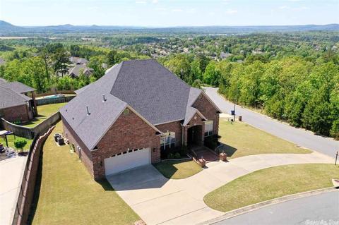 102 Crestview Dr, Maumelle, AR 72113 photo 6