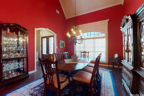 102 Crestview Dr, Maumelle, AR 72113 photo 26