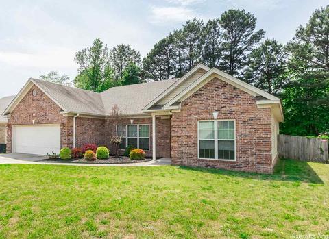 227 Madrid Dr, Benton, AR 72015 photo 4