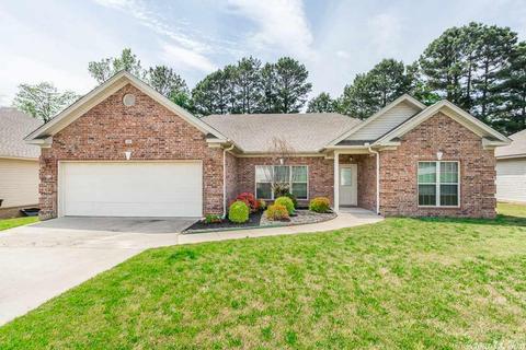 227 Madrid Dr, Benton, AR 72015 photo 1