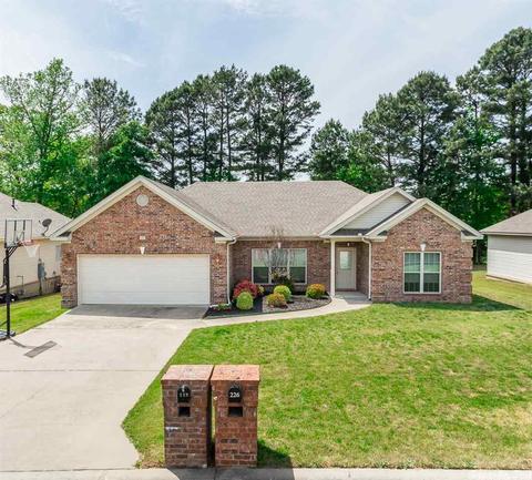 227 Madrid Dr, Benton, AR 72015 photo 2