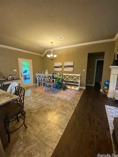 601 Joseph Dr, Alexander, AR 72002 photo 3