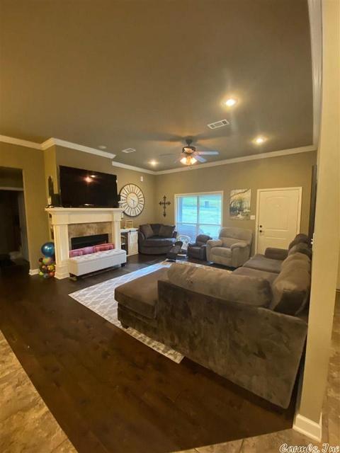 601 Joseph Dr, Alexander, AR 72002 photo 2