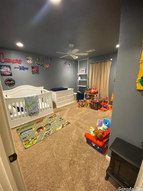 601 Joseph Dr, Alexander, AR 72002 photo 9