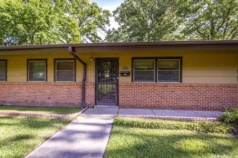 2007 W 34th Ave, Pine Bluff, AR 71603 photo 2