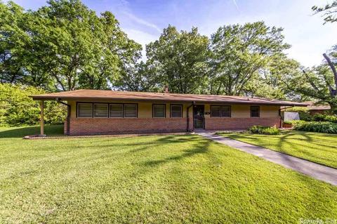 2007 W 34th Ave, Pine Bluff, AR 71603 photo 1