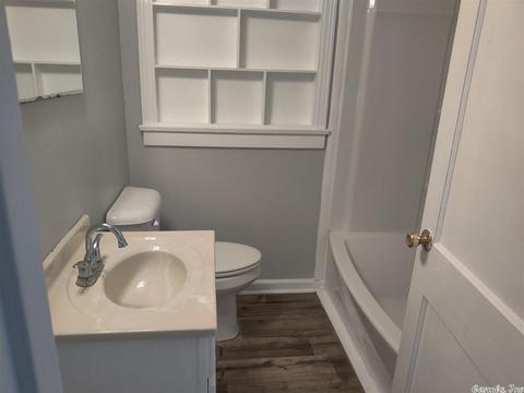 3620 S Cherry, Pine Bluff, AR 71603 photo 2