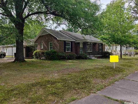 3620 S Cherry, Pine Bluff, AR 71603 photo 1