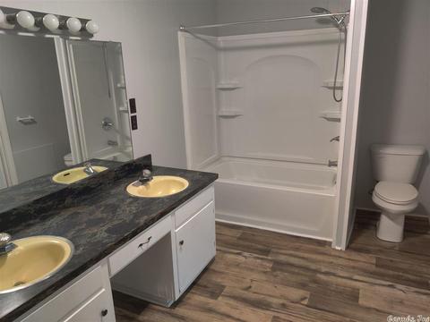 3620 S Cherry, Pine Bluff, AR 71603 photo 7