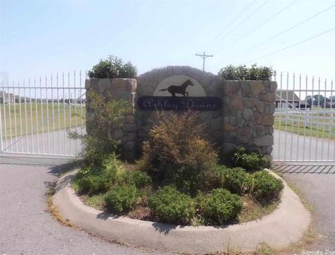 5555 Citation Dr, Scott, AR 72142 photo 28