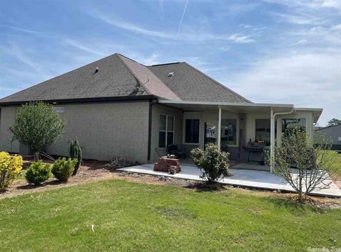 5555 Citation Dr, Scott, AR 72142 photo 18