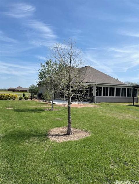5555 Citation Dr, Scott, AR 72142 photo 24