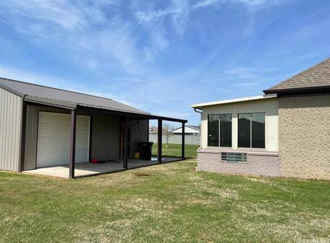 5555 Citation Dr, Scott, AR 72142 photo 20