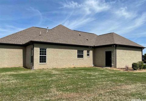 5555 Citation Dr, Scott, AR 72142 photo 23