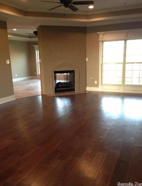 5555 Citation Dr, Scott, AR 72142 photo 5