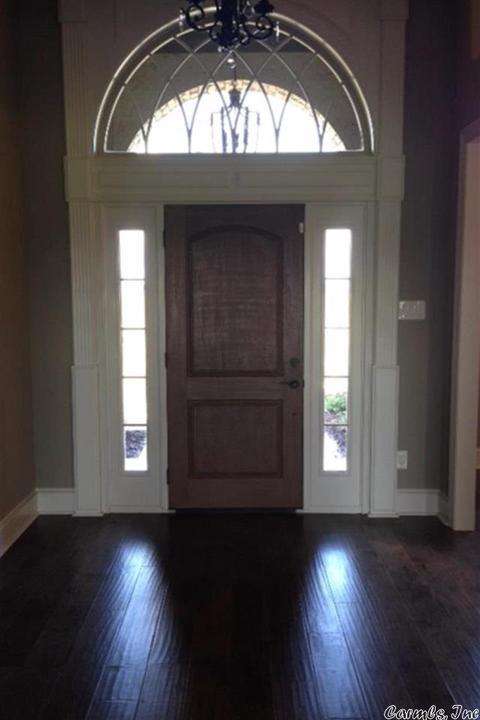 5555 Citation Dr, Scott, AR 72142 photo 2