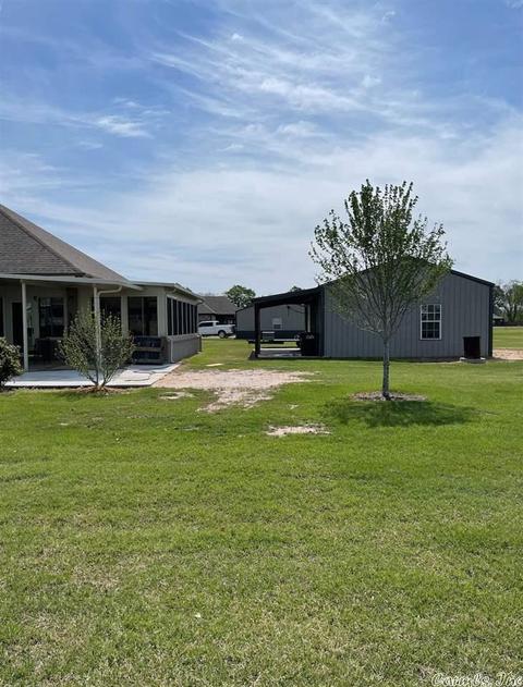 5555 Citation Dr, Scott, AR 72142 photo 22