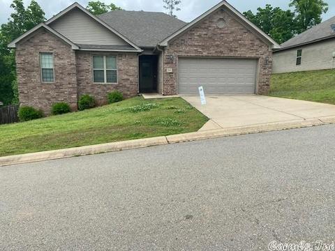 6111 Petit Jean Dr, Alexander, AR 72002 photo 1