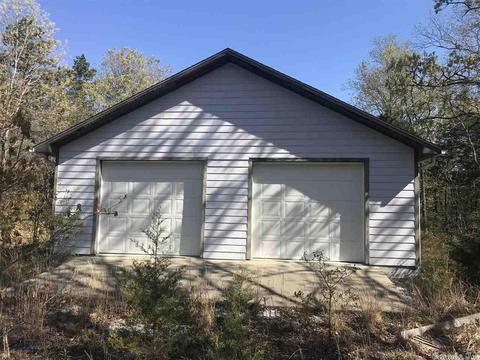 235 Harding, Mountain View, AR 72560 photo 1