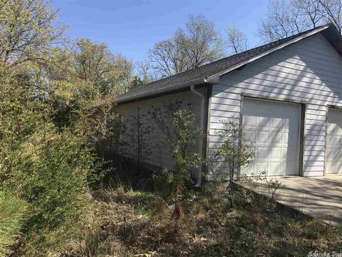 235 Harding, Mountain View, AR 72560 photo 2