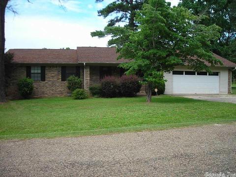 1129 Ford Rd, Malvern, AR 72104 photo 1