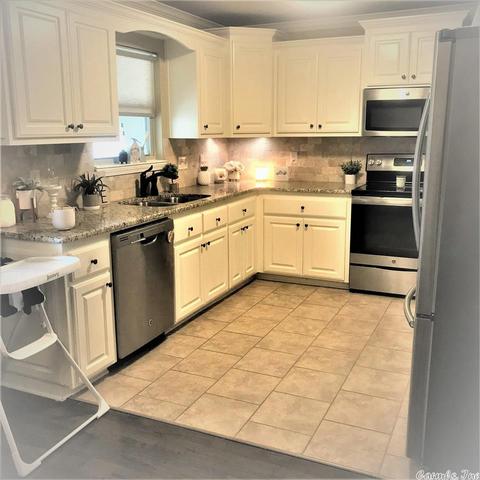 46 Sierra Dr, Austin, AR 72007 photo 4