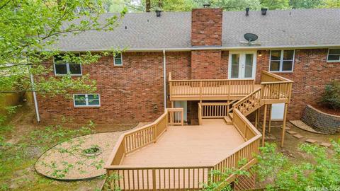 1815 Misty Dr, Benton, AR 72019 photo 5