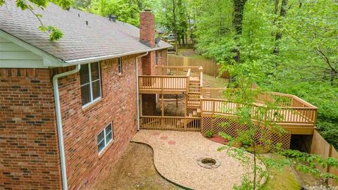 1815 Misty Dr, Benton, AR 72019 photo 3