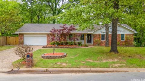1815 Misty Dr, Benton, AR 72019 photo 1