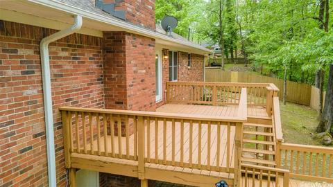 1815 Misty Dr, Benton, AR 72019 photo 4