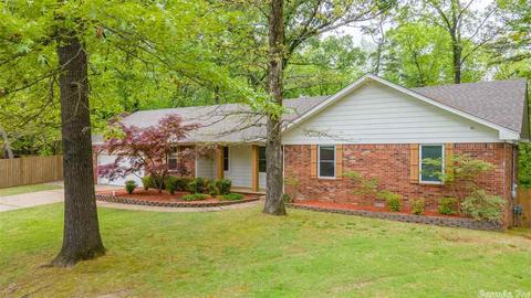 1815 Misty Dr, Benton, AR 72019 photo 9