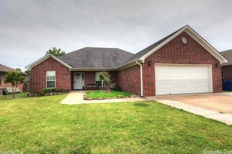 11 Ruby June Sts, Vilonia, AR 72173 photo 1