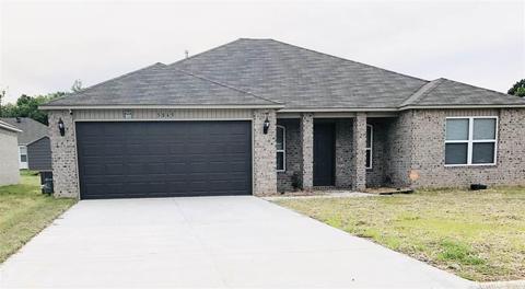 5065 Woodstream Dr, Alexander, AR 72002 photo 1