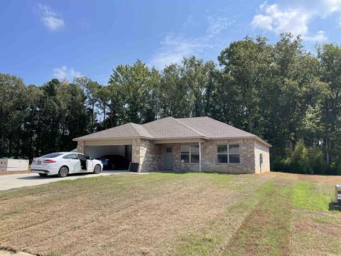 45 Buena Vis, Cabot, AR 72023 photo 1