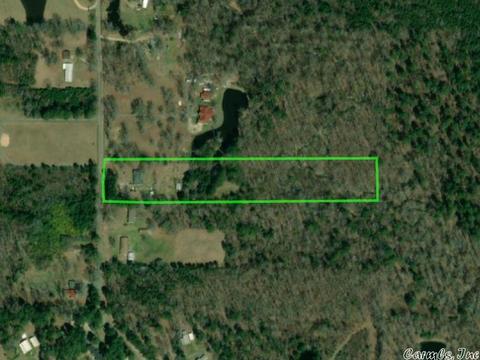 10221 Brown Cemetery Rd, Pine Bluff, AR 71603 photo 14