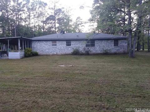 10221 Brown Cemetery Rd, Pine Bluff, AR 71603 photo 3