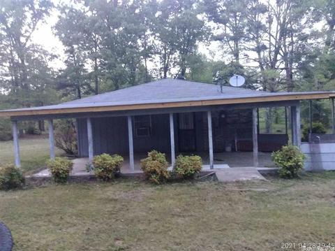 10221 Brown Cemetery Rd, Pine Bluff, AR 71603 photo 2