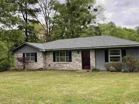 10221 Brown Cemetery Rd, Pine Bluff, AR 71603 photo 1
