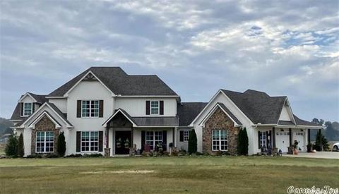 1119 Avilla E, Alexander, AR 72002 photo 1
