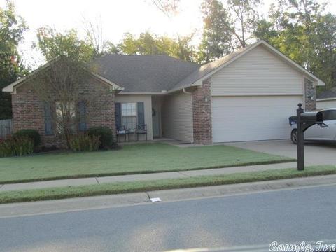 6904 N Haven Dr, Alexander, AR 72002 photo 1