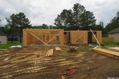 119 Hayden, Beebe, AR 72012 photo 3