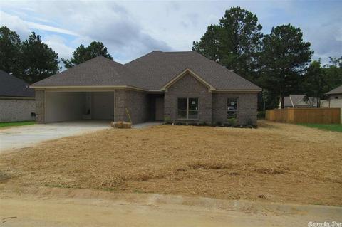 119 Hayden, Beebe, AR 72012 photo 2