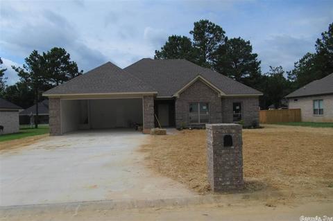 119 Hayden, Beebe, AR 72012 photo 1