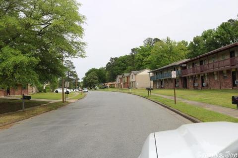 4319 Union Ave, Pine Bluff, AR 71603 photo 4