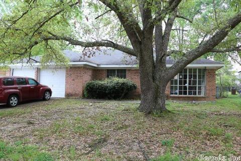 4319 Union Ave, Pine Bluff, AR 71603 photo 2