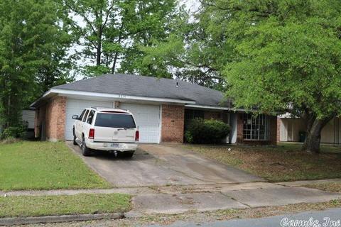 4319 Union Ave, Pine Bluff, AR 71603 photo 3