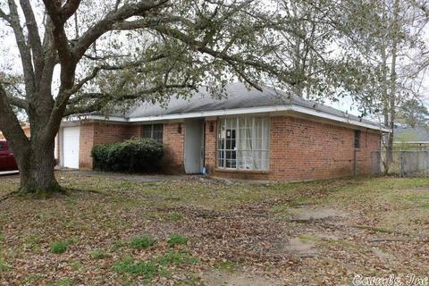 4319 Union Ave, Pine Bluff, AR 71603 photo 1