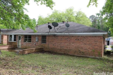 4319 Union Ave, Pine Bluff, AR 71603 photo 10