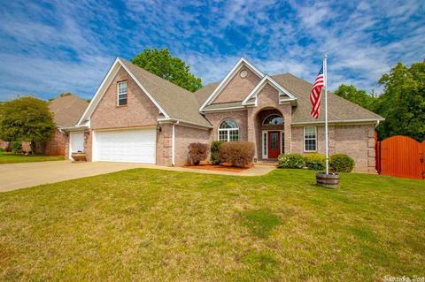 1019 Skyline Dr, Alexander, AR 72002 photo 2