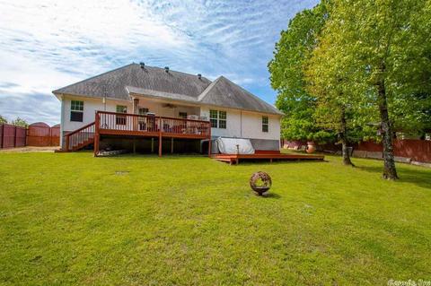 1019 Skyline Dr, Alexander, AR 72002 photo 30